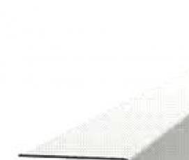 W образный профиль - модель 1