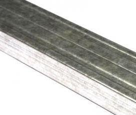 W образный профиль - модель 4