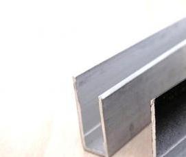 W образный профиль - модель 3