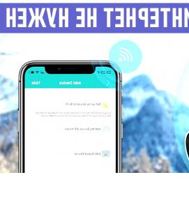 Wi fi камера видеонаблюдения - тип 1