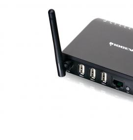 Wifi реле - модель 1