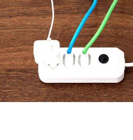 Wifi реле - модель 2