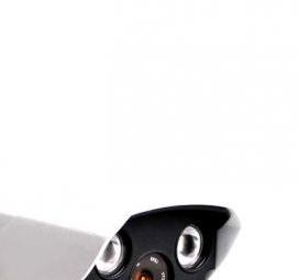 Wifi видеонаблюдение уличное - модель 1