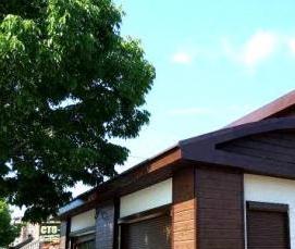 японские плиты фиброцементные - модель 1