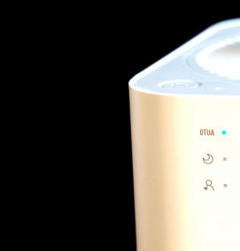 японский очиститель воздуха - тип 1