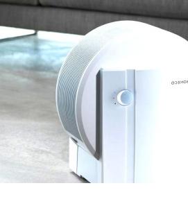 японский очиститель воздуха - тип 3