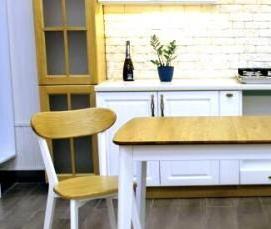 Џсень льняной мдф - модель 3