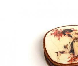 Џсень патина мдф - вариант 1