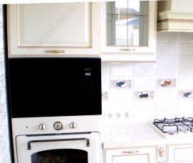 Џсень патина мдф - вариант 3