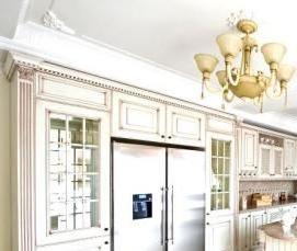 Џсень патина мдф - вариант 2