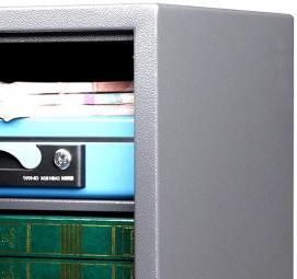 ящик сейф - вариант 1