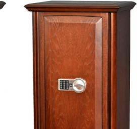 ящик сейф - вариант 3