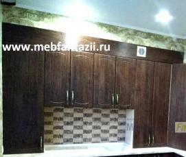 Ўрский камень столешница - вариант 1