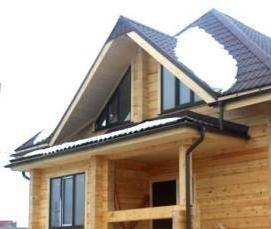 Забивные сваи в скважинах - тип 2