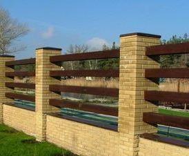 Архитектурный - тип 1