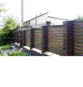 Для цветов (клумбы) - вариант 1