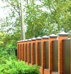 Для цветов (клумбы) - вариант 2