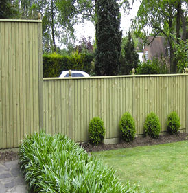 Для дачного участка - вариант 2