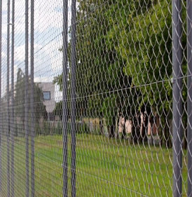 Для футбольного поле - вид 1