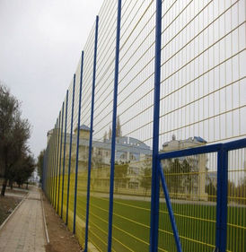 Для футбольного поле - вид 3