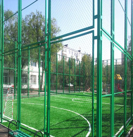 Для футбольного поле - вид 2