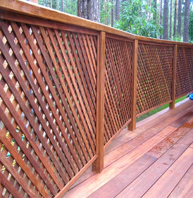 Для летнего кафе - вид 4