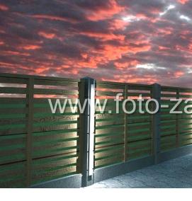 Для участка - тип 3