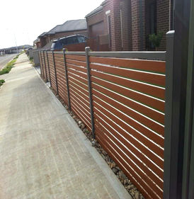 Из алюминивого профиля - вид 4