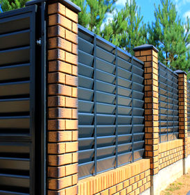 Из ламелей - вид 4