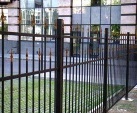 Из металлического прутка - тип 4