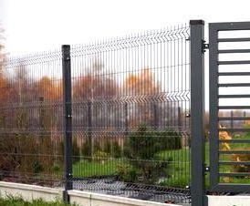 Из оцинковки - вариант 4