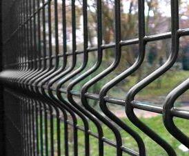 Из оцинковки - вариант 3