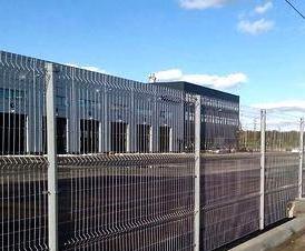 Из оцинковки - вариант 2