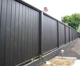 Из винилового сайдинга - тип 4