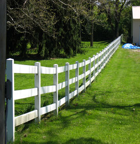 Из жердей - вид 4