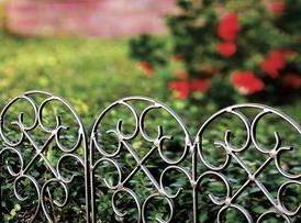 Для грядок - вариант 4