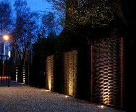 Из искусственной лозы - тип 3