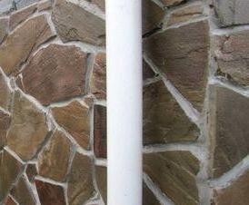 Из колотого камня - тип 1