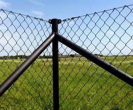 Из полимерной сетки - вариант 4