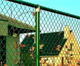 Из полимерной сетки - вариант 2