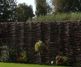 Плетенка - тип 1