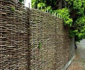 Плетенка - тип 4