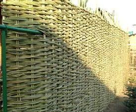 Плетенка - тип 3