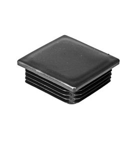 Заглушка для трубы 85 x 85 мм