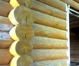 Закладной брусок - вариант 1