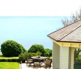 Закрытые деревянные беседки - вариант 4