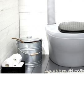 Заливка для биотуалета - вариант 3