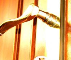 Замена дверных замков - тип 2