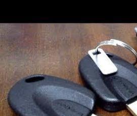 Замена личинки замка - тип 2