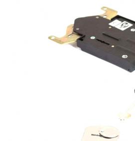 Замки для оружейных сейфов - тип 1